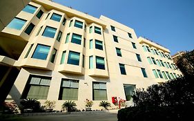 The Lalit Traveller- Airport Hotel
